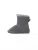 Gooce Snowboots ‘Amak’  donkergrijs