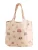 Cath Kidston Shopper  crème / camel / rosa / knalrood