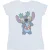 Li-cense Disney dames lilo and stitch tropical fun katoenen t-shirt