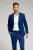 De Originele Performance Blazer – Blauw