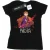 Li-cense Disney dames frozen 2 anna seek the truth wind katoenen t-shirt