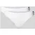 SKINY Slip met labeldetail