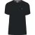 T-shirt met logo Superdry Essential Sdco