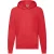 Fruit of the Loom Heren lichtgewicht pullover hoodie