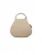 Giulia Monti Schoudertas Grijs Beige