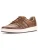 Pius Gabor Sneakers laag  cognac
