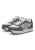 WODEN Sneakers laag ‘Ronja’  grijs / wit