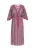 IZIA Zomerjurk  gemengde kleuren / pink