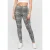Vrouwelijke broek met patroon Cloud5ive