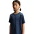 Nike Jongens Miler Dri-FIT Training Top (Marine)