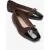 Rony Leren Ballerina Dames