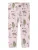 NAME IT Leggings ‘NMFDyka Peppa’  groen / sering / mauve / pastelroze