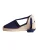 Toni Pons Espadrilles ‘Valencia’  beige / navy