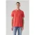 Levi’s Levis Polo Shirt Red