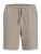 JACK & JONES Broek ‘JPSTJAIDEN’  donkerbeige