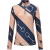 HV Polo Top hvpgwenny print