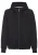 French Connection LM Sweatvest  zwart