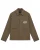 Lyle & Scott Tussenjas  lichtbruin / antraciet / wit