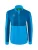ERIMA Sportjas  blauw