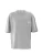 VAMOS CLO Shirt  blauw / smoky blue / wit