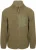 KnowledgeCotton Apparel Vest Fleece Olive