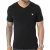 T-shirt met V-hals Guess VN Core