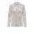 JDY blouse ecru met pailletten