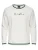Ombre Sweatshirt ‘OM-SSNZ-0244’  spar / wit