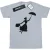 Li-cense Disney heren mary poppins vliegend silhouet t-shirt