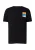 s.Oliver Shirt  blauw / rood / zwart / wit