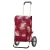 Andersen Shopper Shopper ‘Signe’  rood