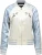 Superdry Bomber Suikajan Blauw dames