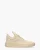 Filling Pieces Low Top Suede Beige