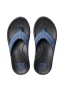 Reef Slippers Cushion Phantom 2.0 CJ4345 Blauw / Zwart-42