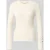 Guess slim fit shirt met lange mouwen van viscosemix model ‘Ellie’