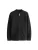 Next Sweatvest  zwart