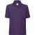 Fruit of the Loom Kinder/kinder 65/35 poloshirt