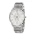 Pierre Cardin Pigalle Boulevard herenhorloge Zilverkleurig CPI.2027