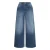 Damesjeans b.young Komma Emb