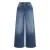 Damesjeans b.young Komma Emb