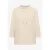 Dames sweatshirt Cecil Tos Solid Ottoman