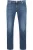 Alberto Jeans blauw, Effen