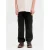 JJ REBEL JUNIOR regular casual broek zwart