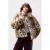Catwalk Junkie 250227 leopard fur jacket