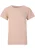 ENDURANCE Functioneel shirt ‘Halen’  oudroze / bourgogne