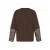 Dames-T-shirt met lange mouwen Ichi IHKaiwa