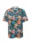 s.Oliver Overhemd  blauw / navy / groen / abrikoos