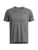 UNDER ARMOUR Functioneel shirt  grijs gemêleerd / zwart