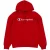 Champion Heren script logo hoodie