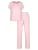Mey Pyjama ‘Pure Chic’  rosa